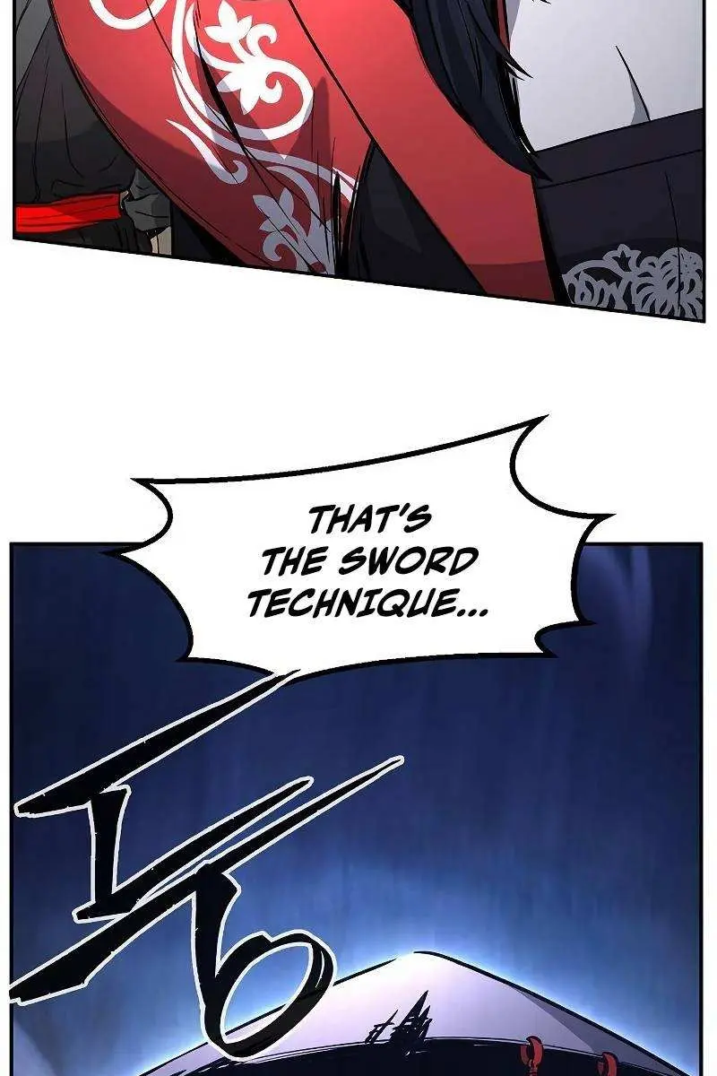 Absolute Sword Sense Chapter 31 Page 19