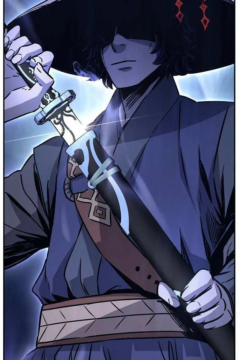 Absolute Sword Sense Chapter 31 Page 20