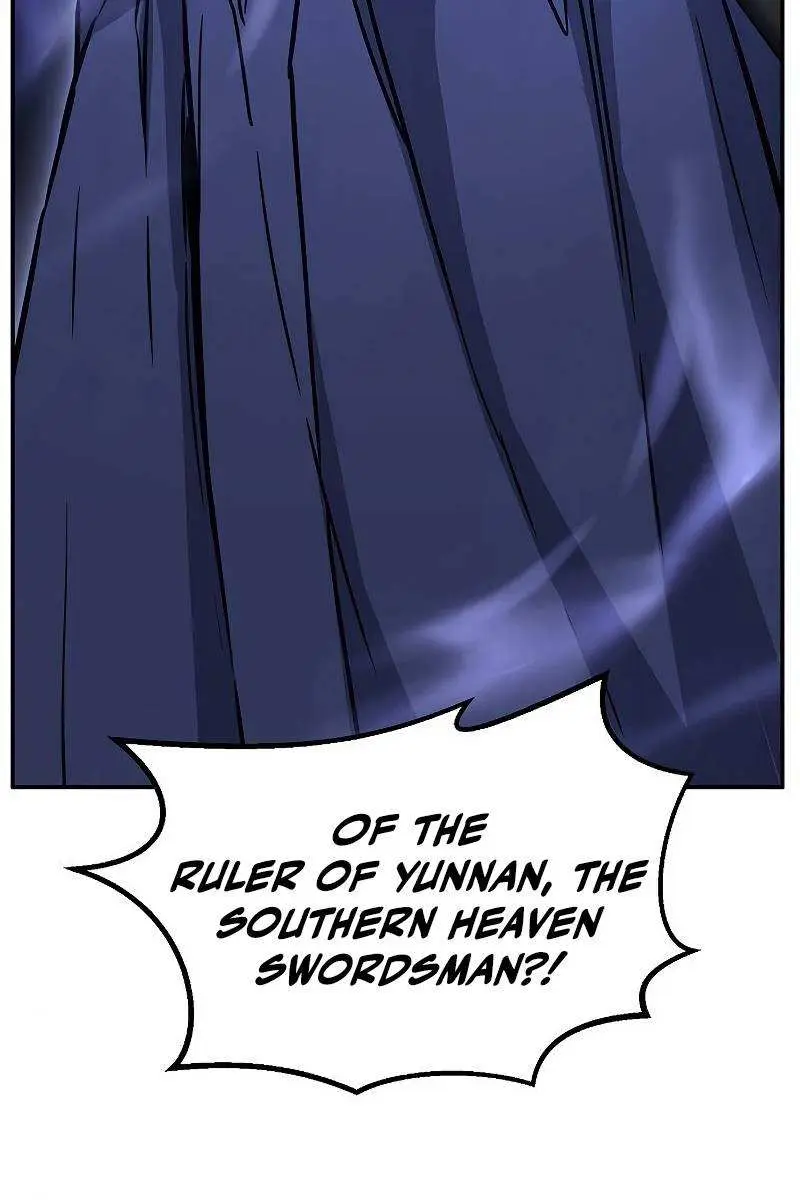 Absolute Sword Sense Chapter 31 Page 21