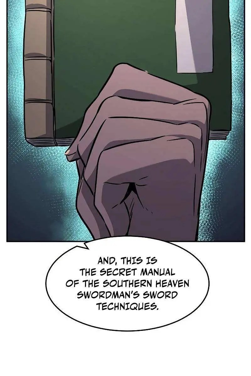 Absolute Sword Sense Chapter 31 Page 23