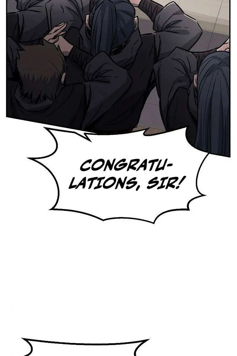 Absolute Sword Sense Chapter 31 Page 25