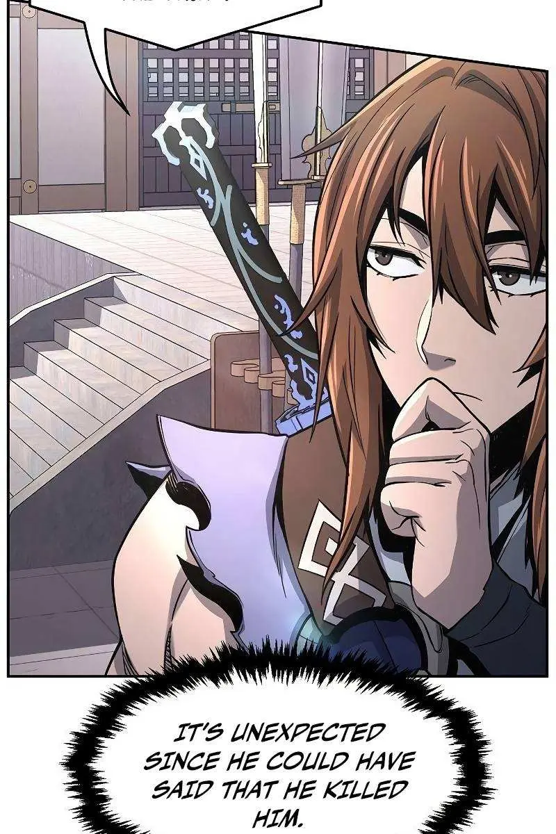 Absolute Sword Sense Chapter 31 Page 28