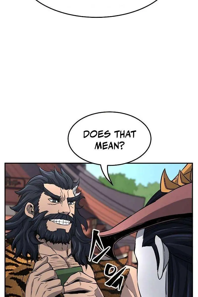 Absolute Sword Sense Chapter 31 Page 33