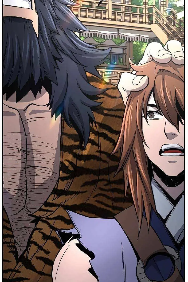 Absolute Sword Sense Chapter 31 Page 35