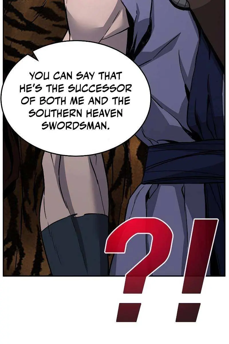 Absolute Sword Sense Chapter 31 Page 36