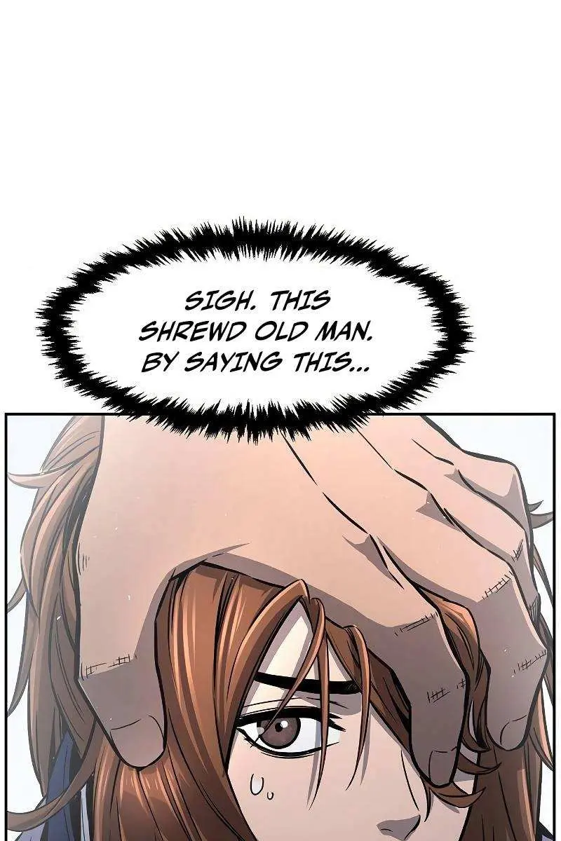 Absolute Sword Sense Chapter 31 Page 37