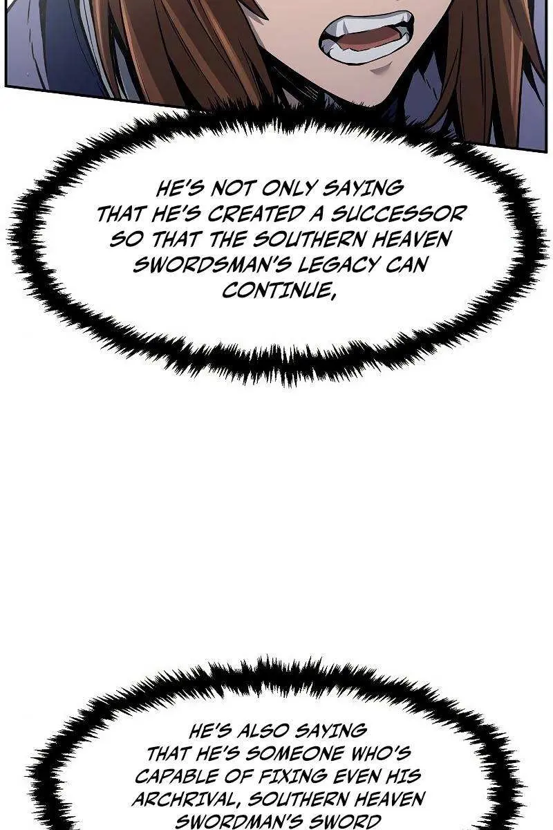 Absolute Sword Sense Chapter 31 Page 38
