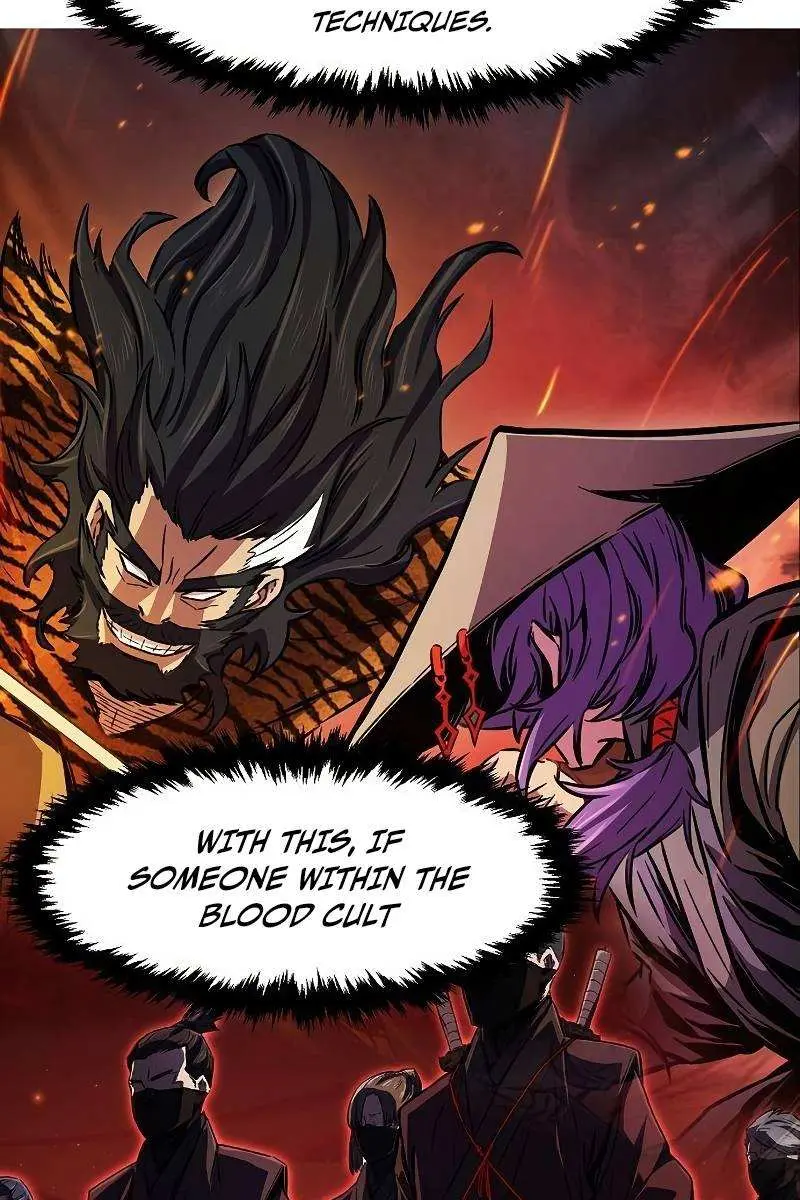 Absolute Sword Sense Chapter 31 Page 39