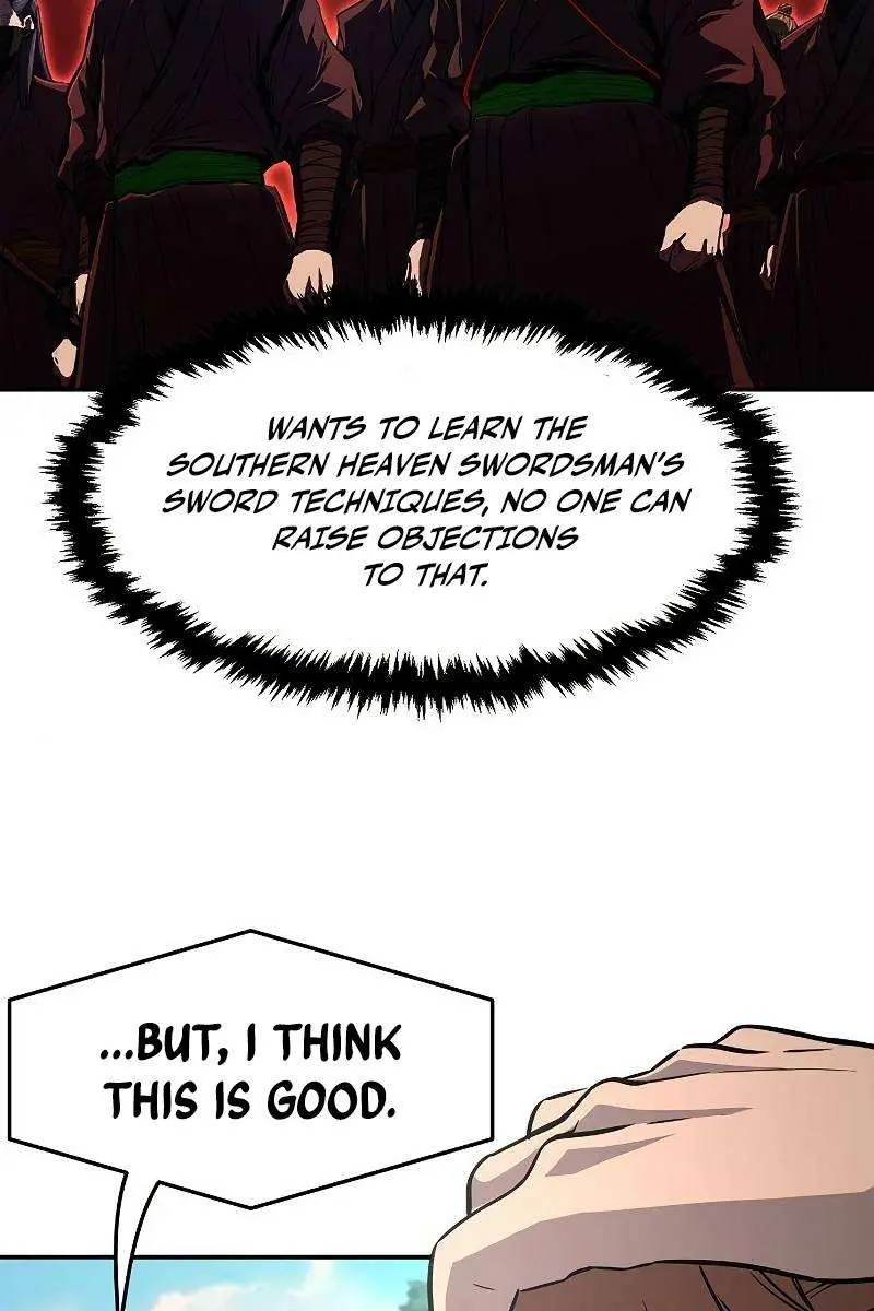 Absolute Sword Sense Chapter 31 Page 40