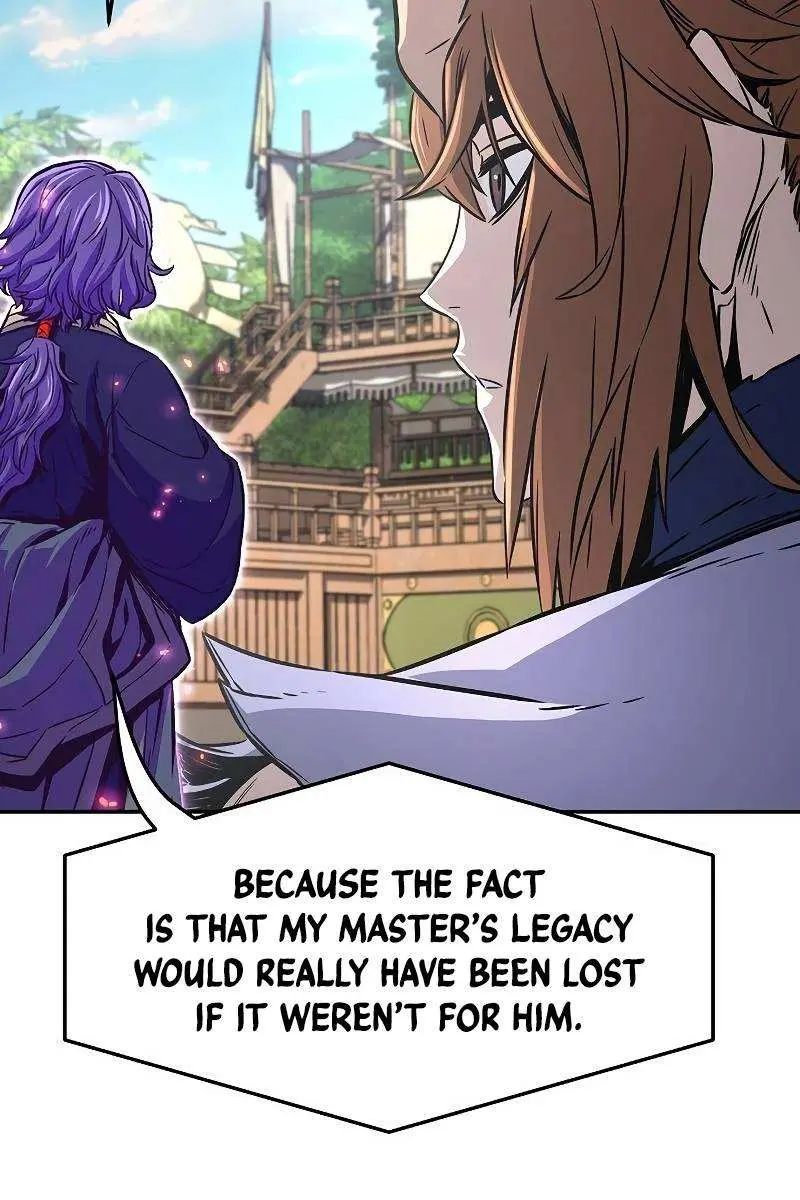 Absolute Sword Sense Chapter 31 Page 41