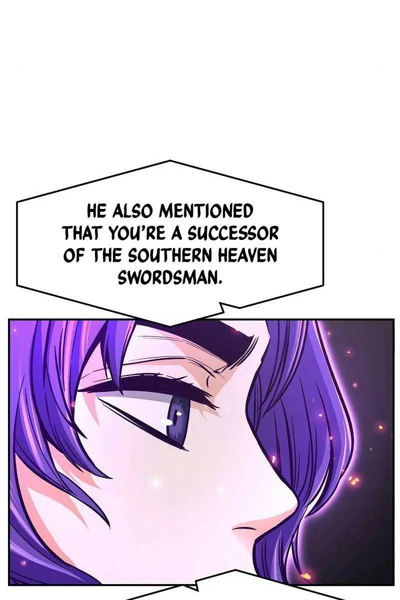 Absolute Sword Sense Chapter 31 Page 42