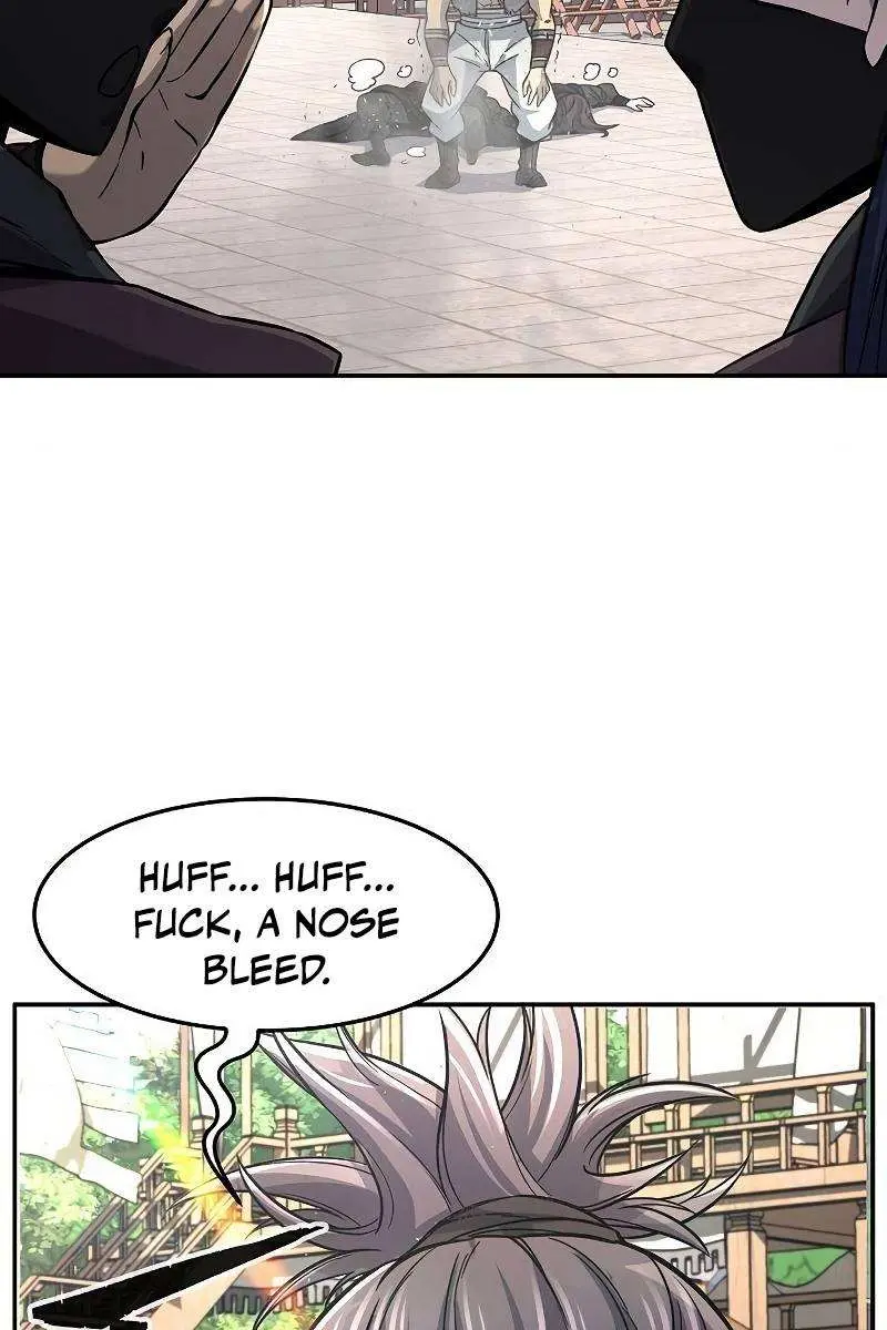 Absolute Sword Sense Chapter 31 Page 46