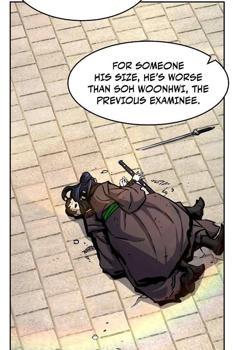 Absolute Sword Sense Chapter 31 Page 49