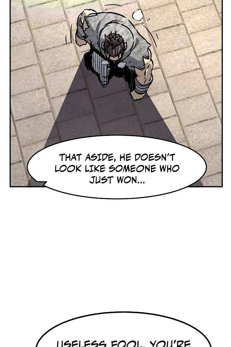 Absolute Sword Sense Chapter 31 Page 50