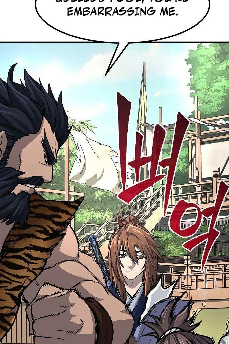 Absolute Sword Sense Chapter 31 Page 51