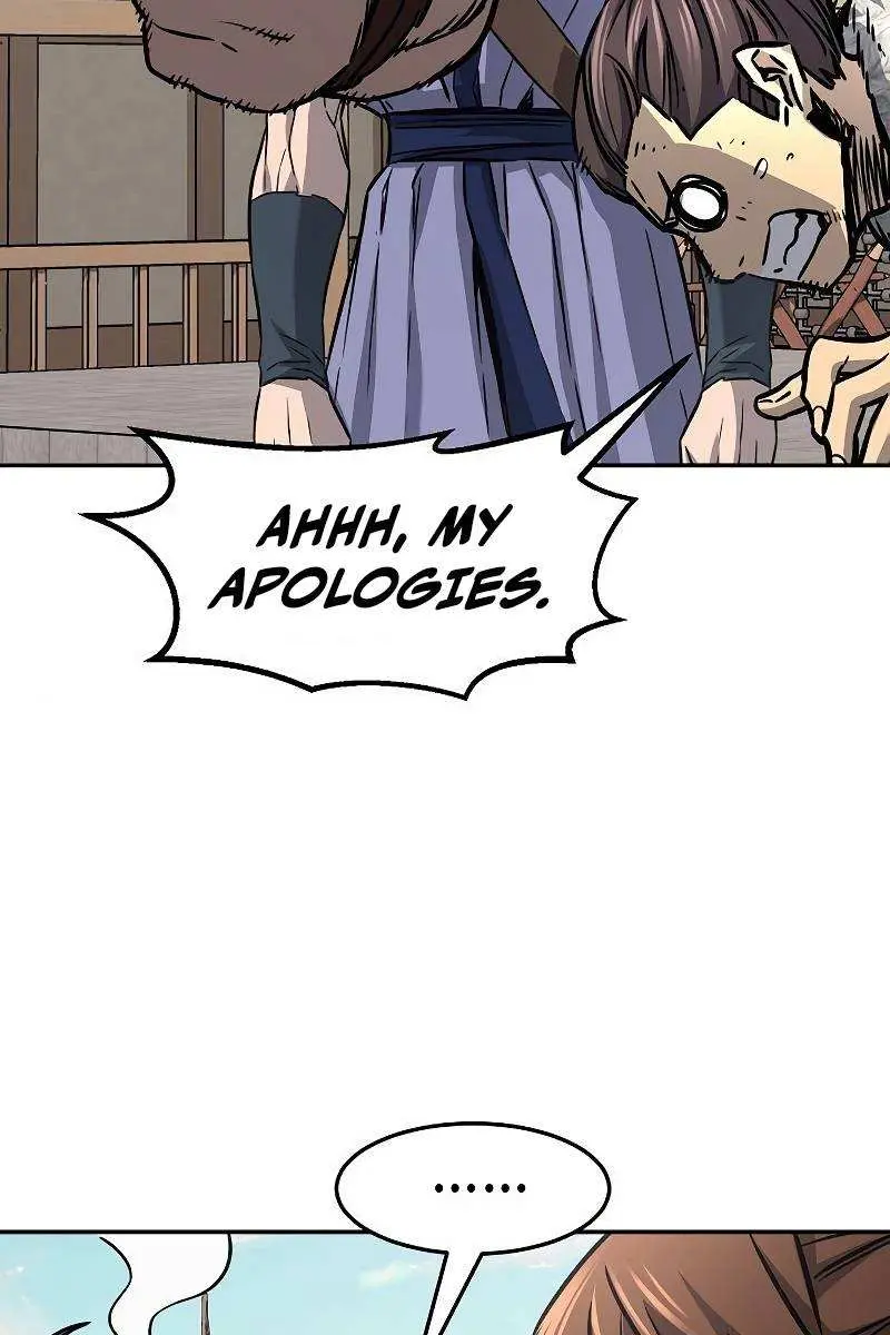 Absolute Sword Sense Chapter 31 Page 52