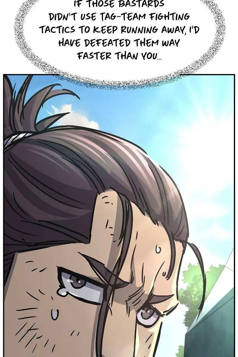 Absolute Sword Sense Chapter 31 Page 54