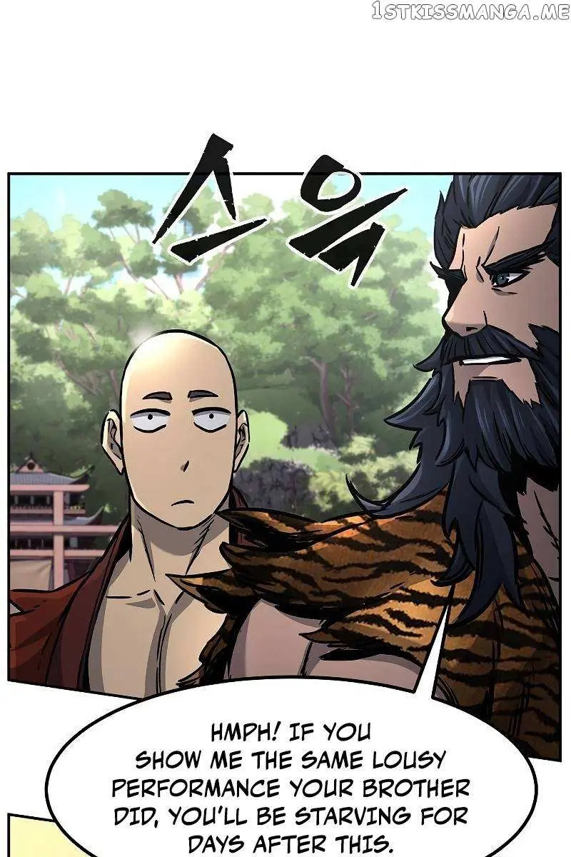 Absolute Sword Sense Chapter 31 Page 58