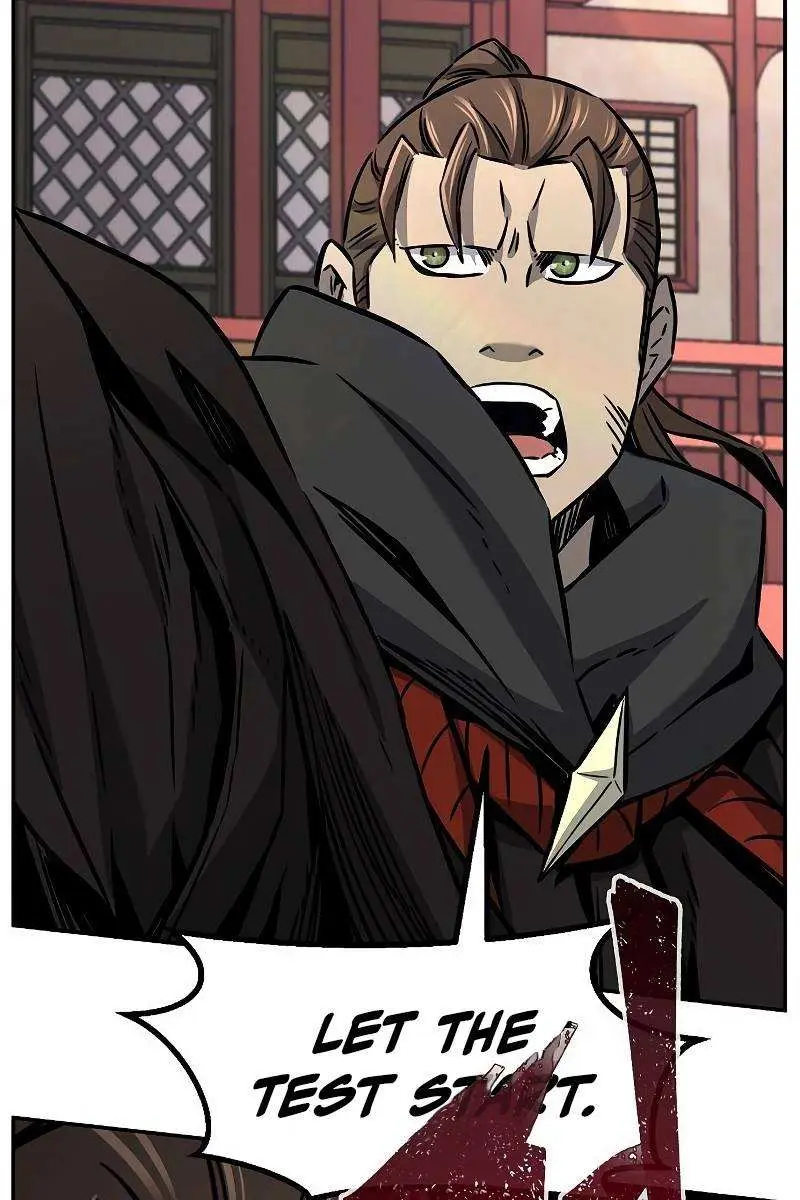 Absolute Sword Sense Chapter 31 Page 65