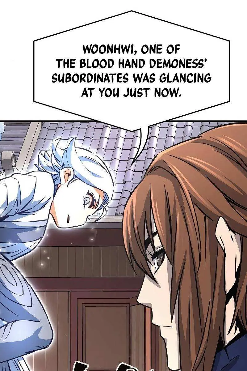 Absolute Sword Sense Chapter 31 Page 81