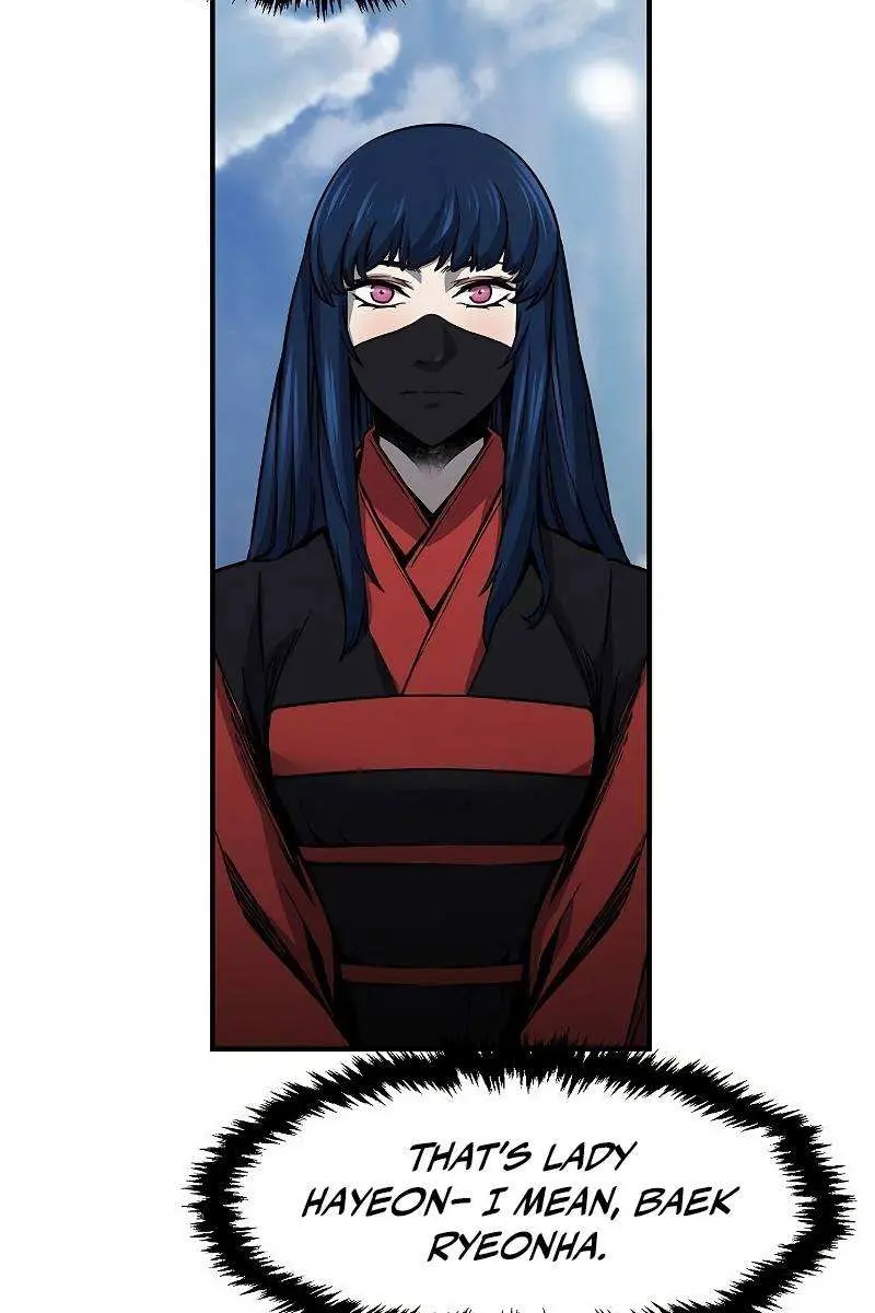 Absolute Sword Sense Chapter 31 Page 83