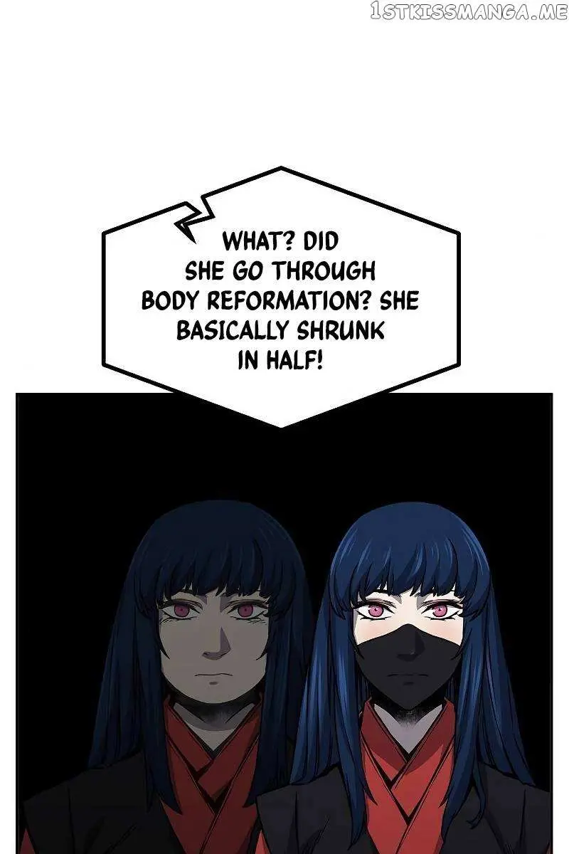 Absolute Sword Sense Chapter 31 Page 86