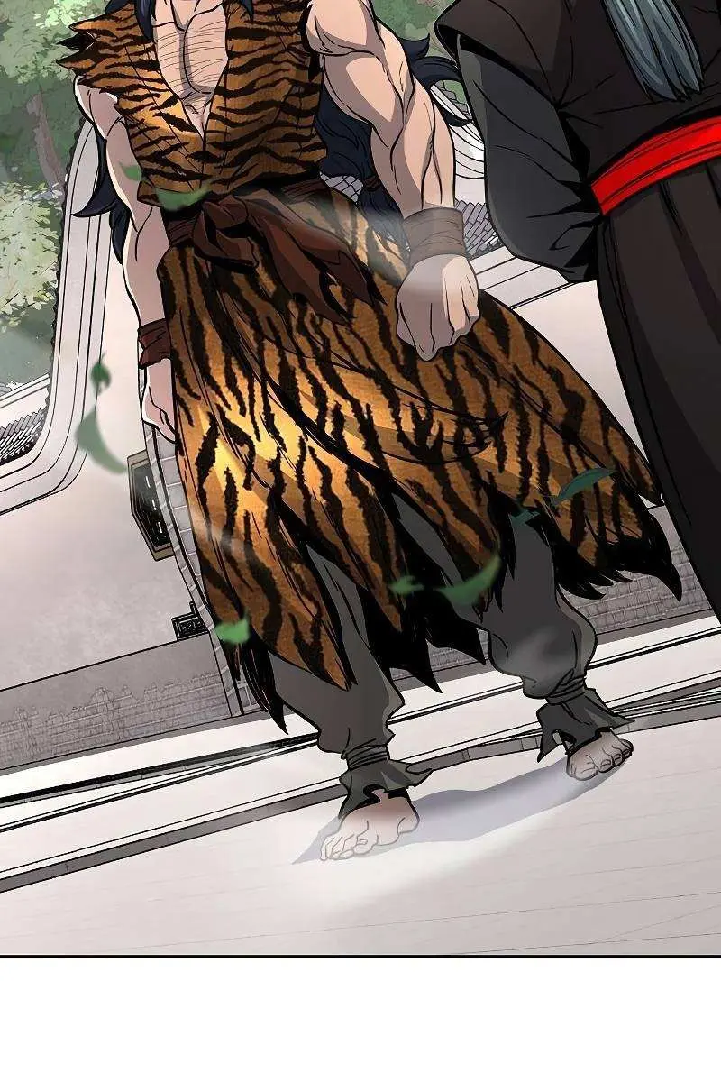 Absolute Sword Sense Chapter 31 Page 111