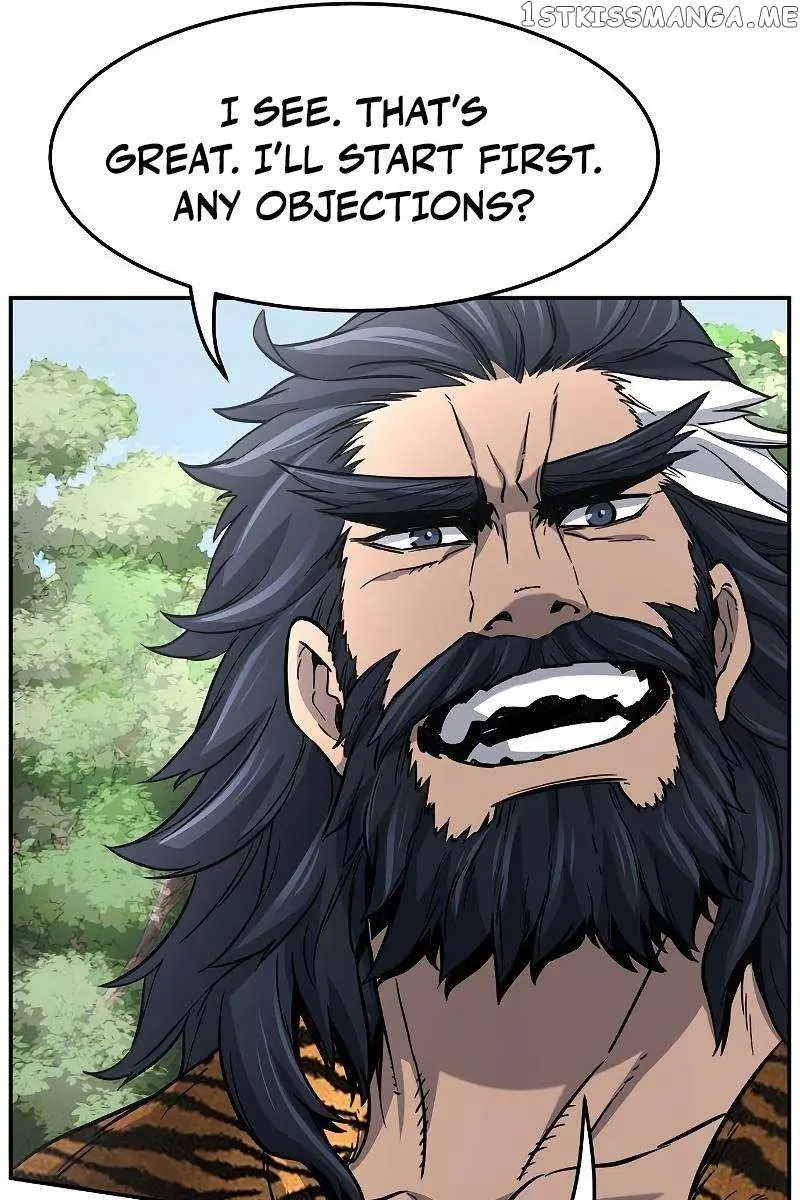 Absolute Sword Sense Chapter 31 Page 113