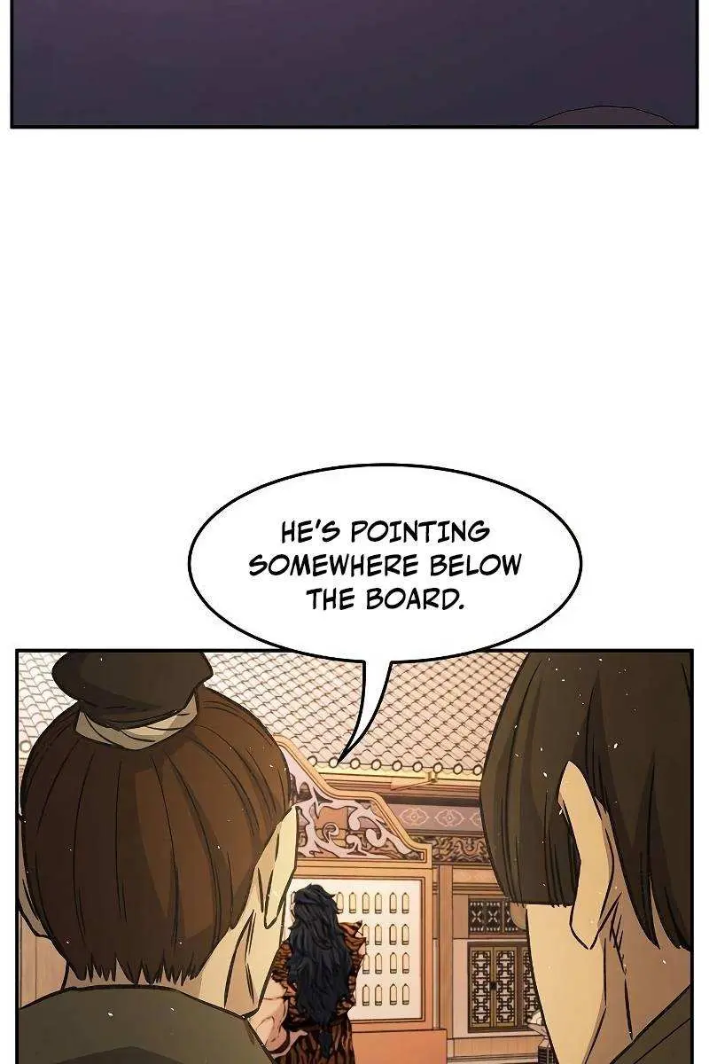 Absolute Sword Sense Chapter 31 Page 115