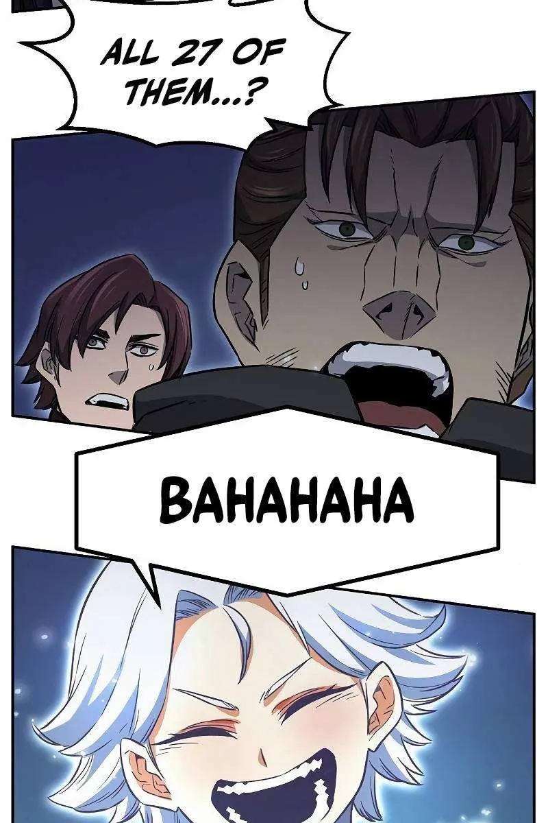 Absolute Sword Sense Chapter 31 Page 124