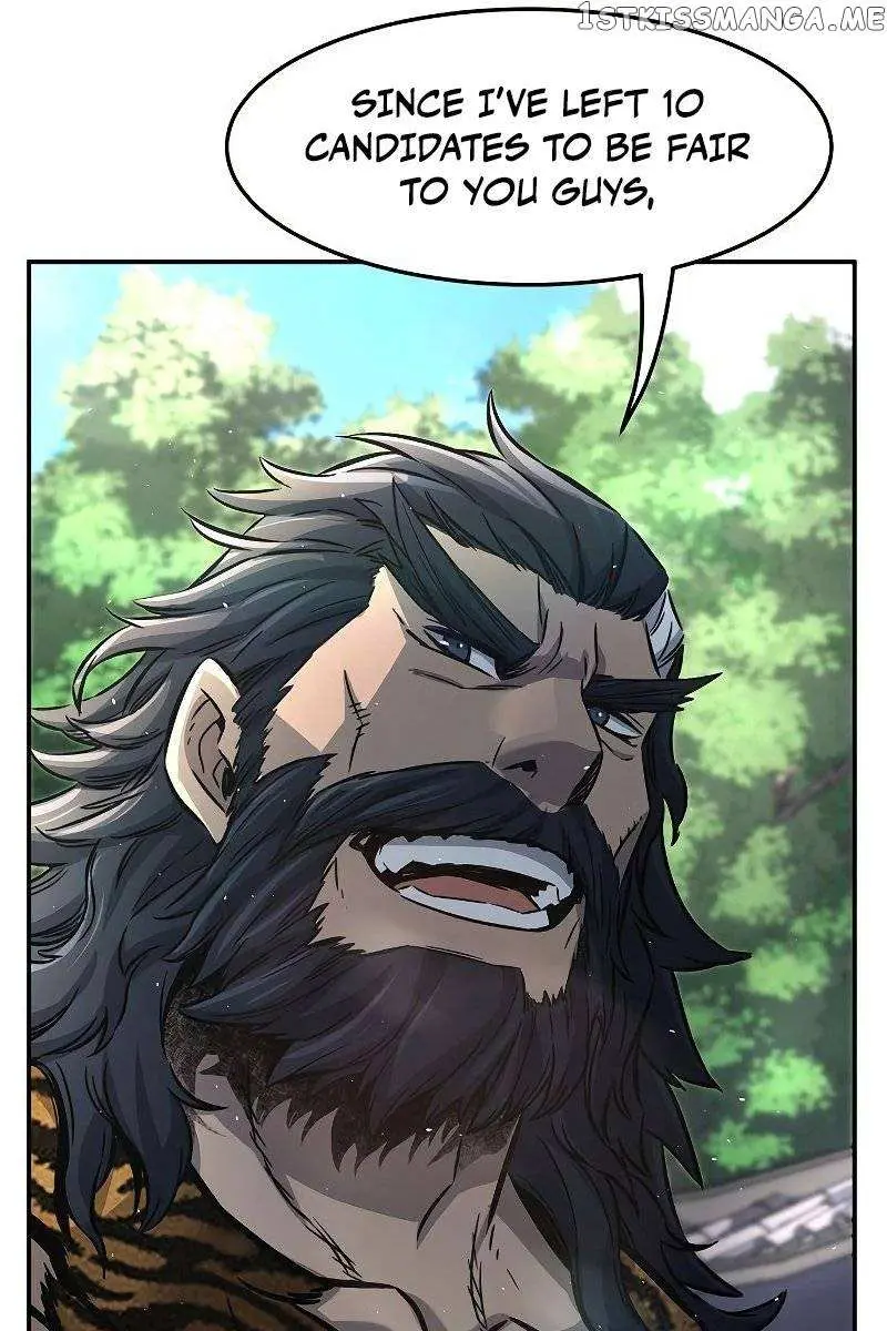 Absolute Sword Sense Chapter 31 Page 127