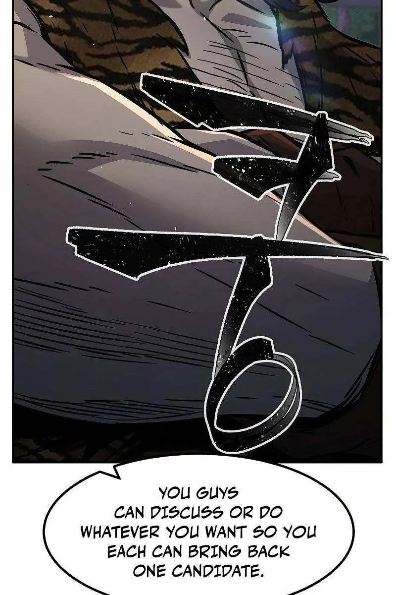 Absolute Sword Sense Chapter 31 Page 128