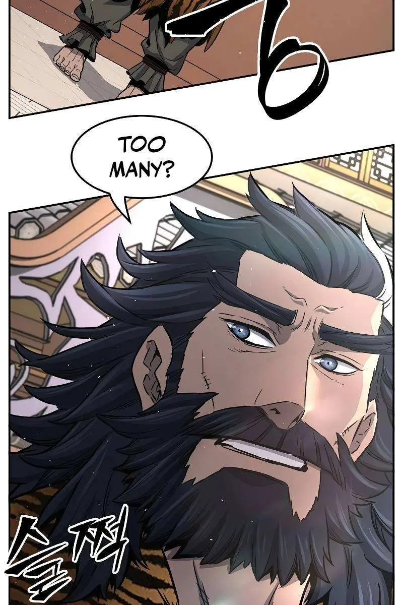 Absolute Sword Sense Chapter 32 Page 5