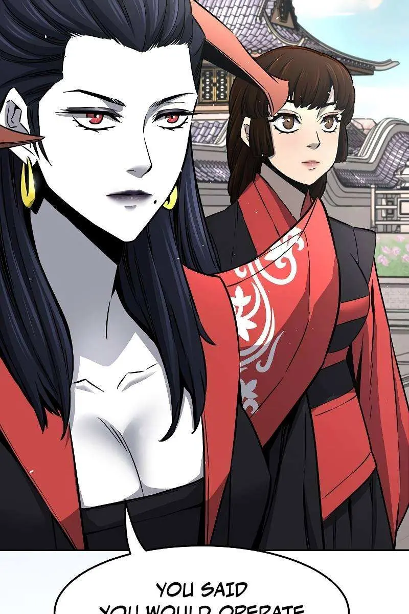 Absolute Sword Sense Chapter 32 Page 7