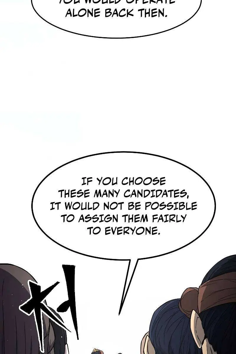 Absolute Sword Sense Chapter 32 Page 8