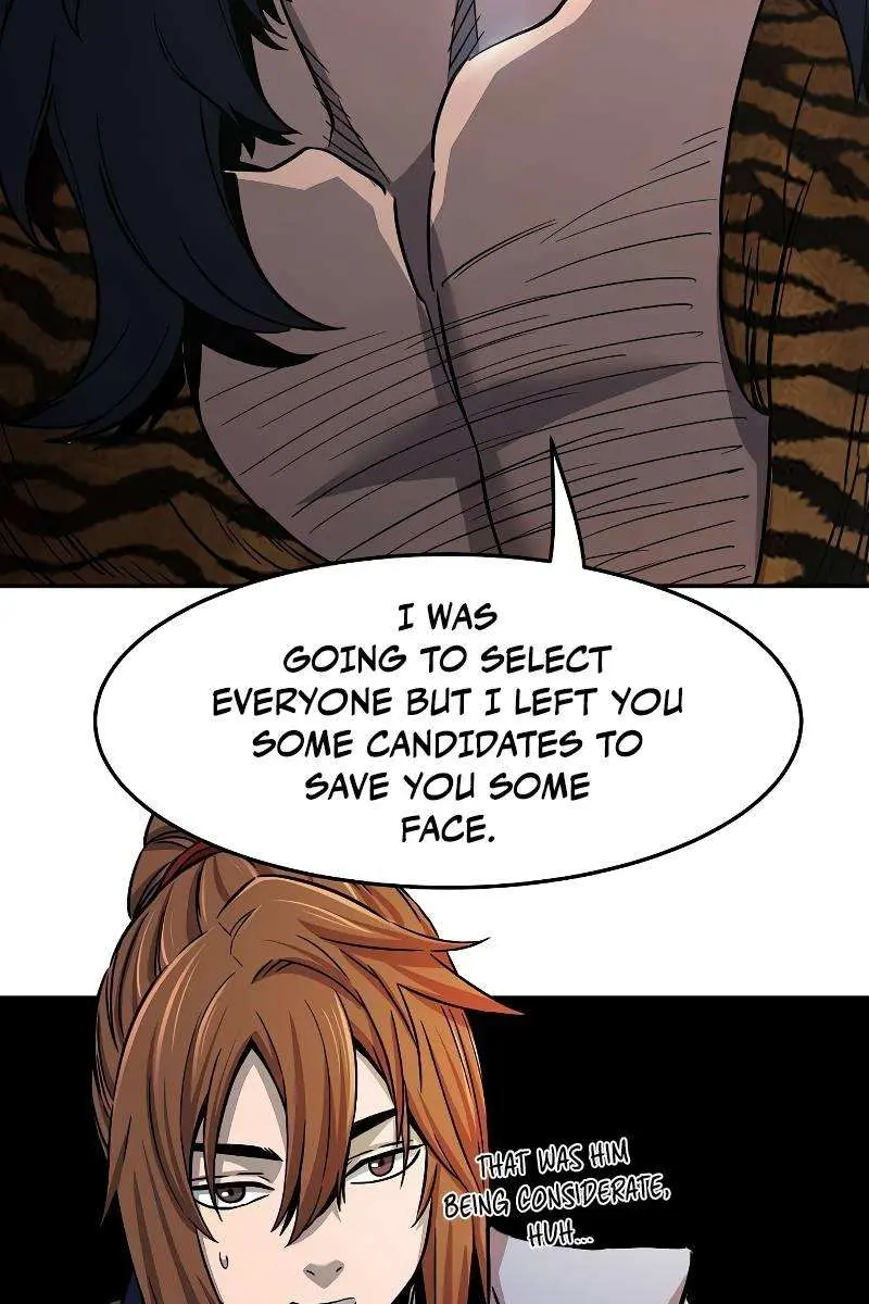 Absolute Sword Sense Chapter 32 Page 14