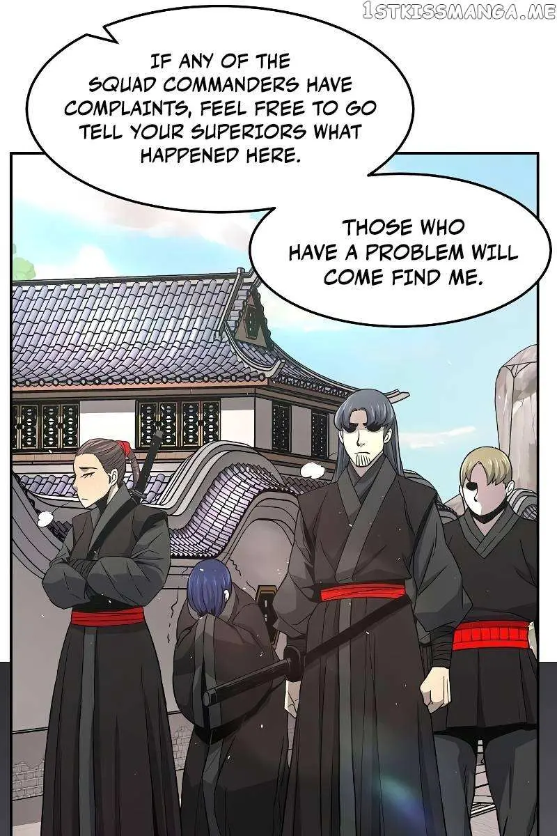 Absolute Sword Sense Chapter 32 Page 16