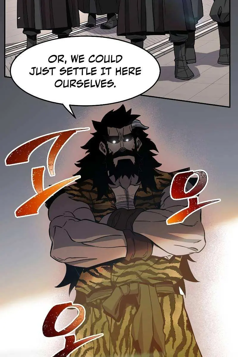 Absolute Sword Sense Chapter 32 Page 17