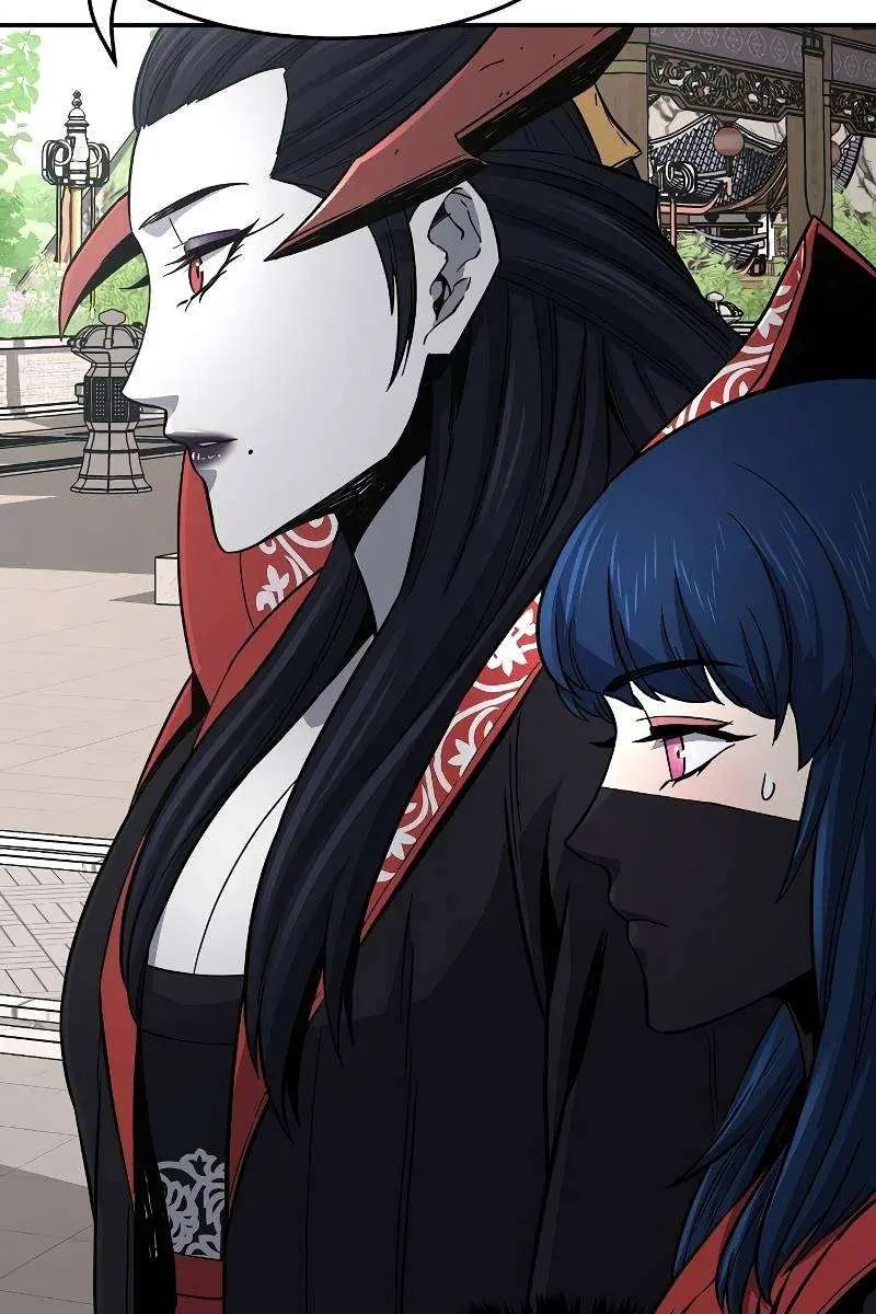 Absolute Sword Sense Chapter 32 Page 19