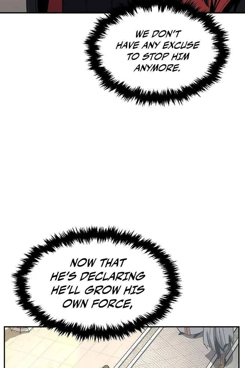 Absolute Sword Sense Chapter 32 Page 20