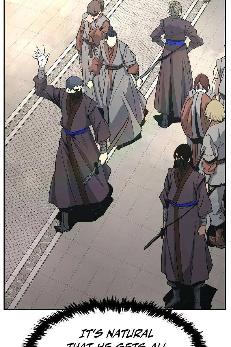 Absolute Sword Sense Chapter 32 Page 21