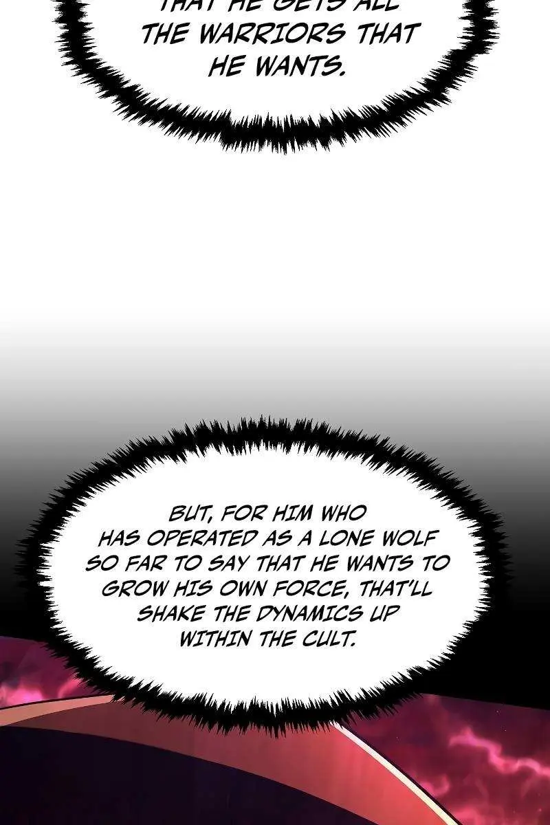 Absolute Sword Sense Chapter 32 Page 22