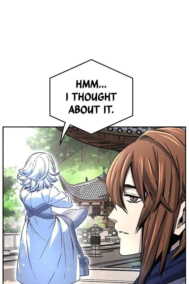 Absolute Sword Sense Chapter 32 Page 27