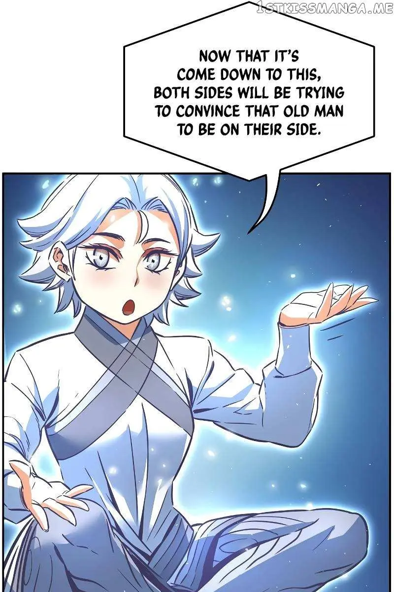 Absolute Sword Sense Chapter 32 Page 29