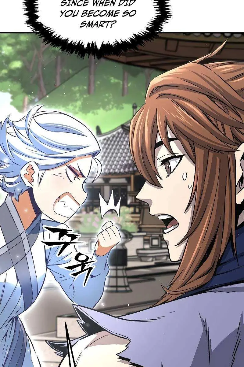 Absolute Sword Sense Chapter 32 Page 31