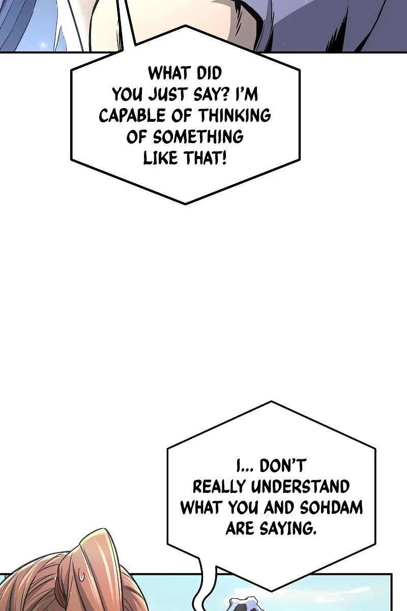 Absolute Sword Sense Chapter 32 Page 32