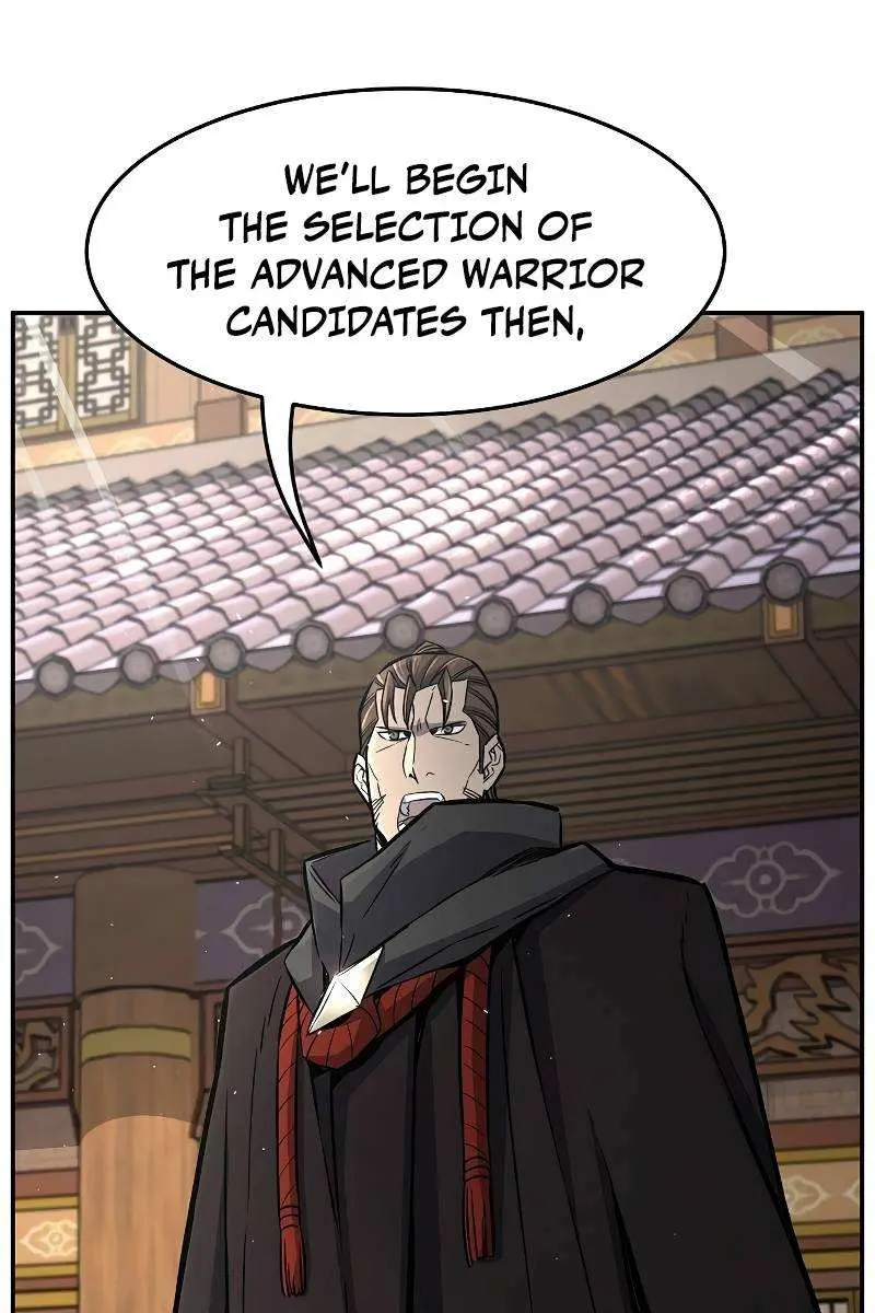 Absolute Sword Sense Chapter 32 Page 34