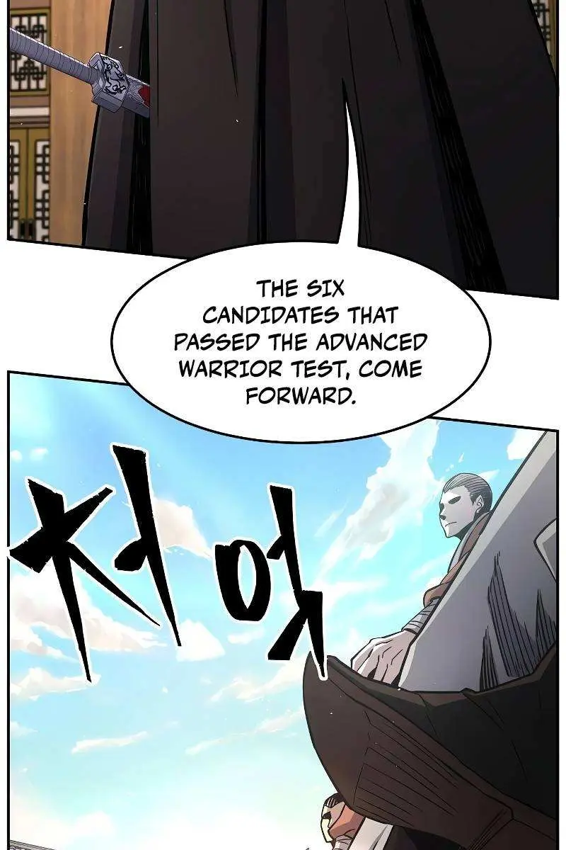 Absolute Sword Sense Chapter 32 Page 35