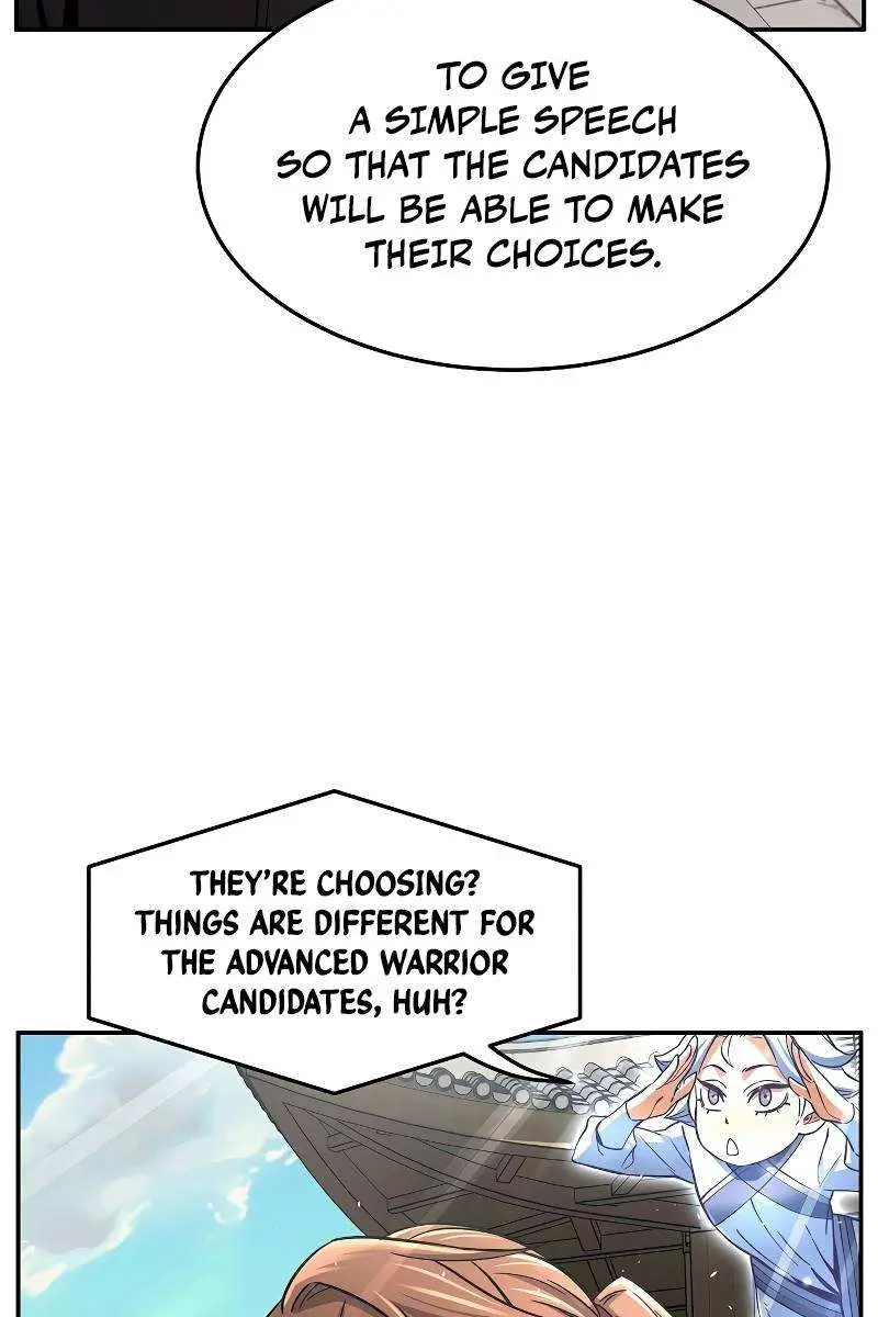 Absolute Sword Sense Chapter 32 Page 38