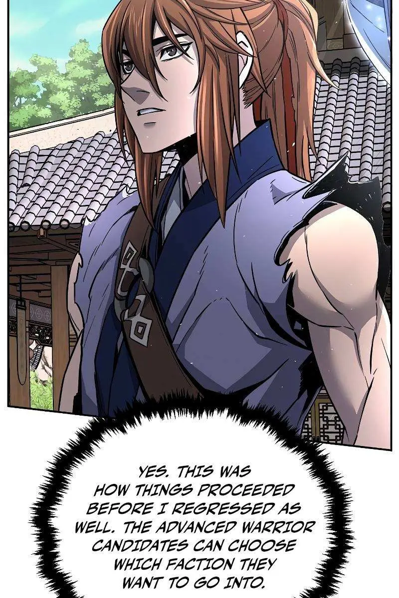 Absolute Sword Sense Chapter 32 Page 39